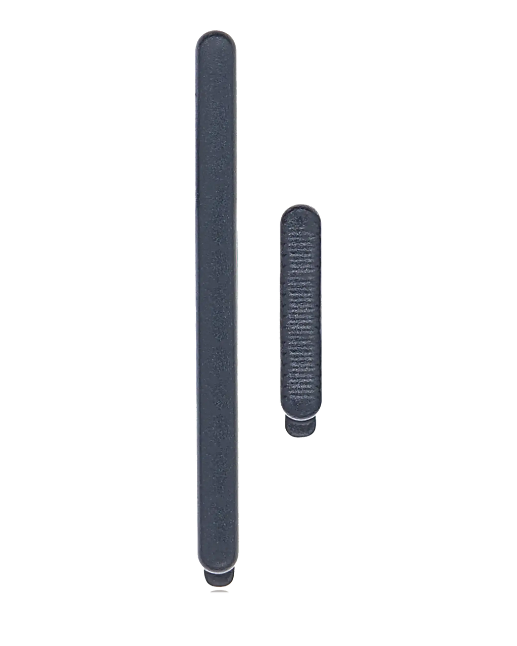 Button Set (Power + Volume) for Motorola Moto G7 Play (XT1952 / 2019) (International Version) (Black)