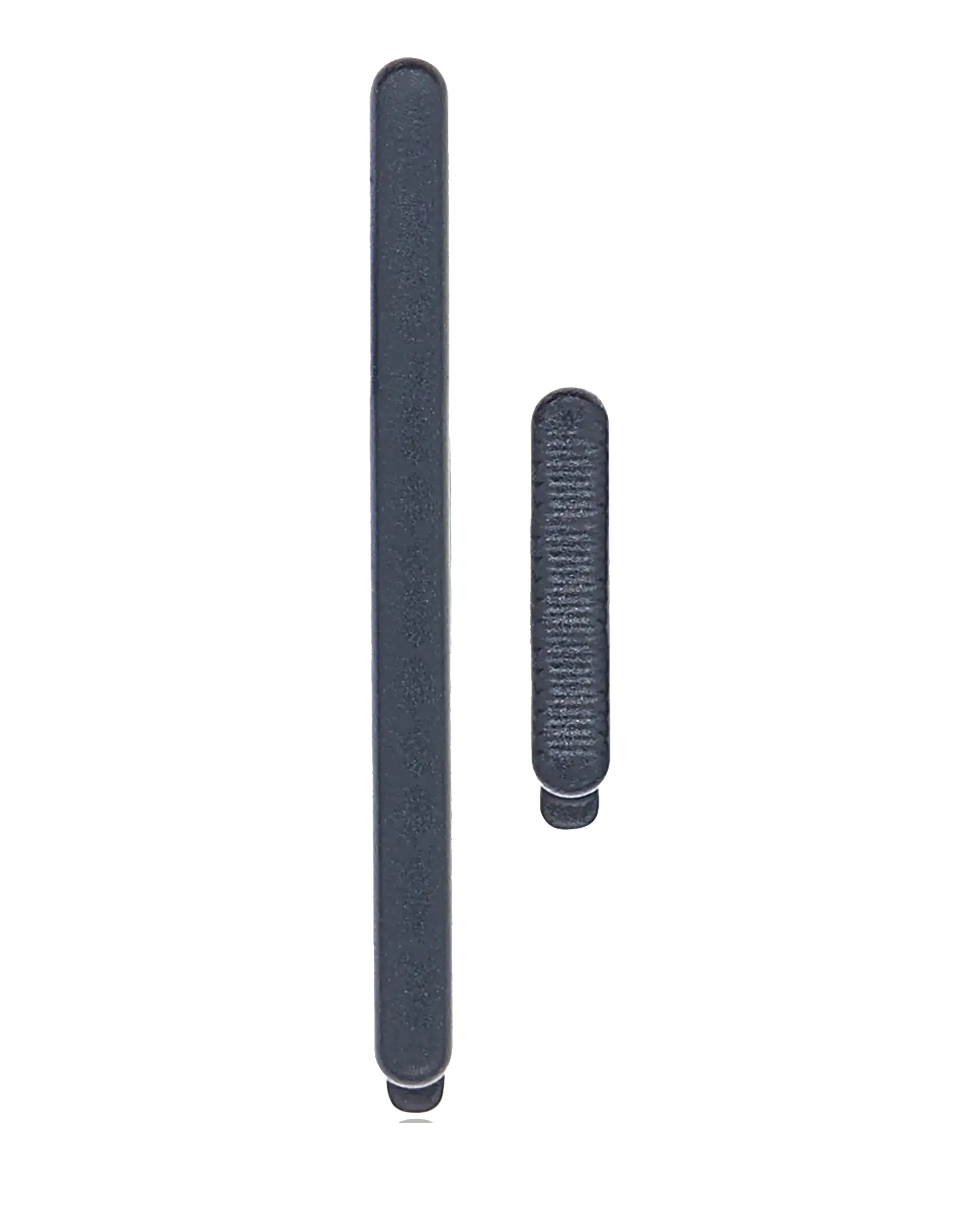 Button Set (Power + Volume) for Motorola Moto G7 Play (XT1952 / 2019) (International Version) (Black)