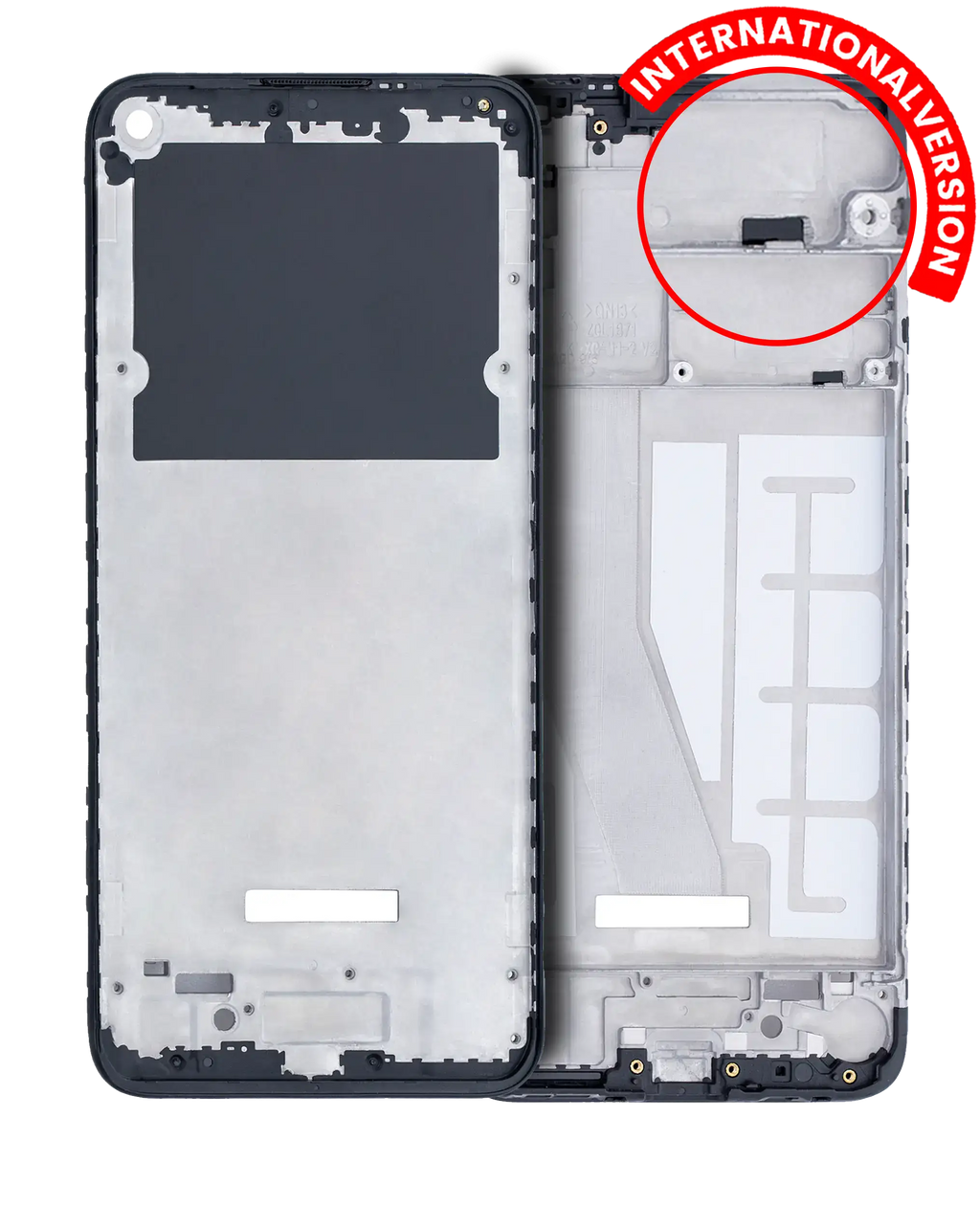 LCD Frame for Samsung Galaxy A11 (A115 / 2020) (International Version)