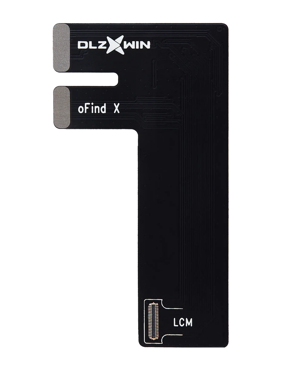 Test Flex Cable for iTestBox (S200 / S300) for OPPO Find X