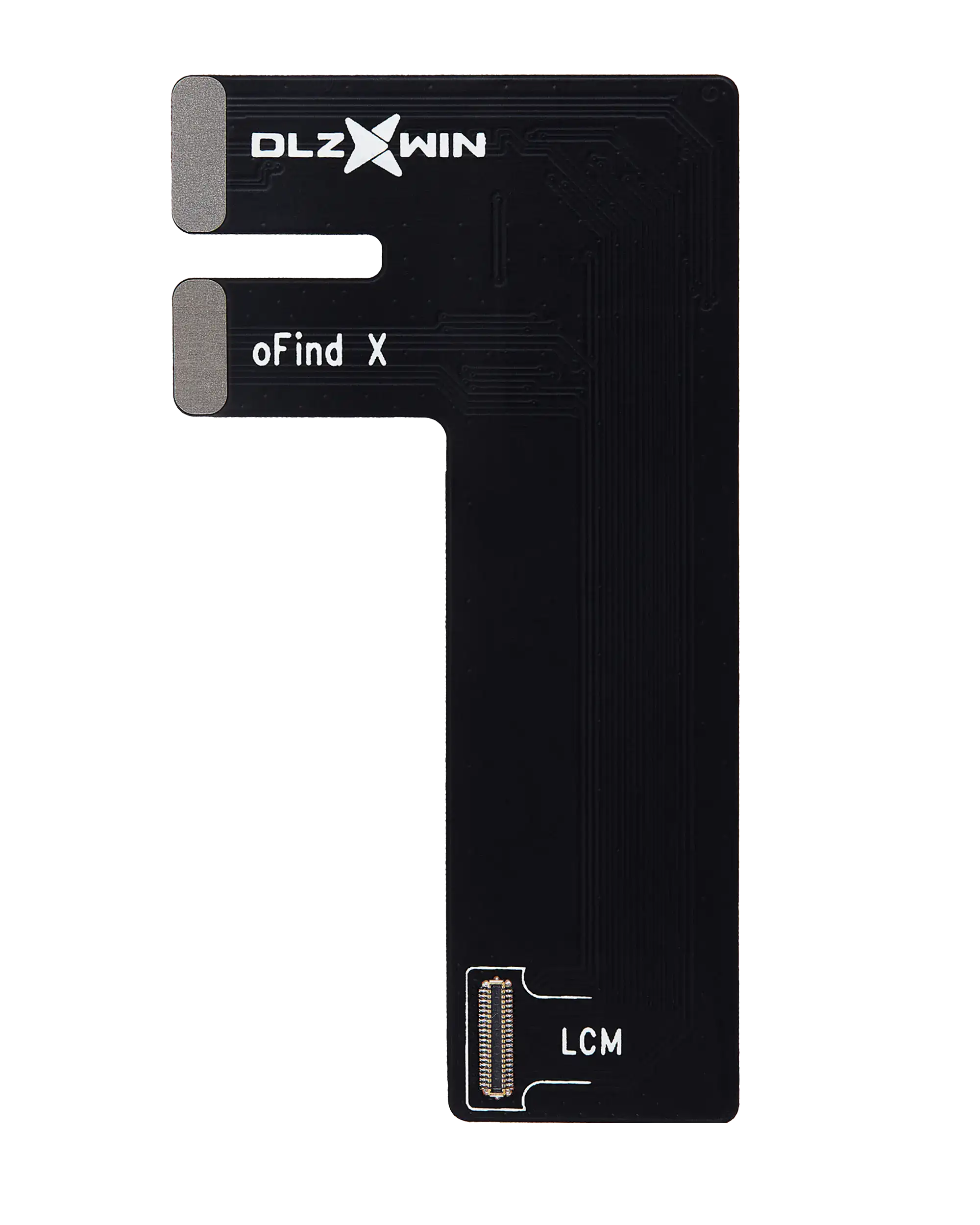 Test-Flexkabel für iTestBox (S200 / S300) für OPPO Find X
