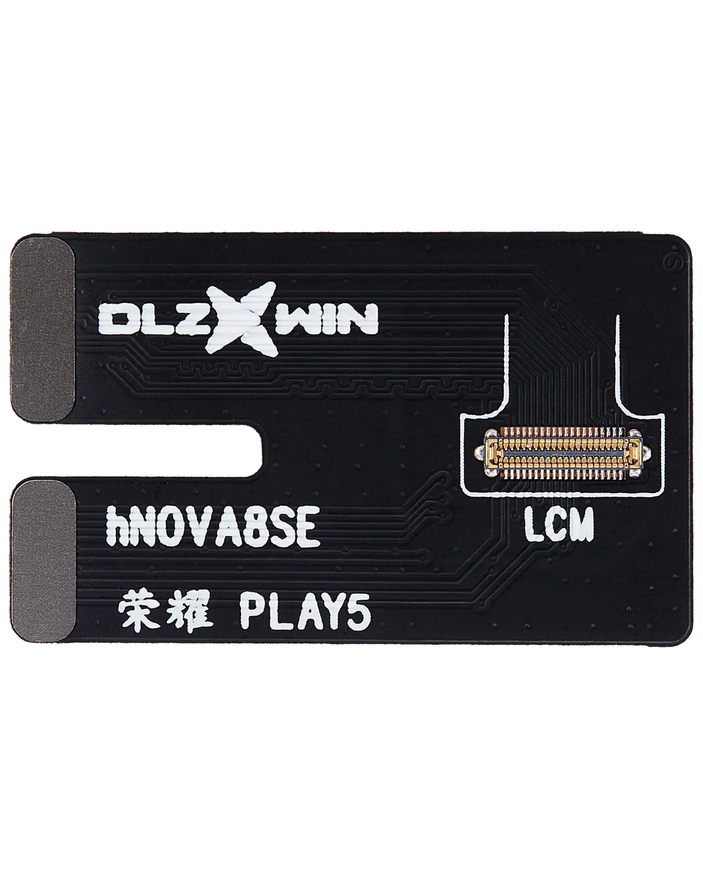 Tester Flex Cable for iTestBox (S200 / S300) for Huawei Nova 8 SE / Honor Play 5