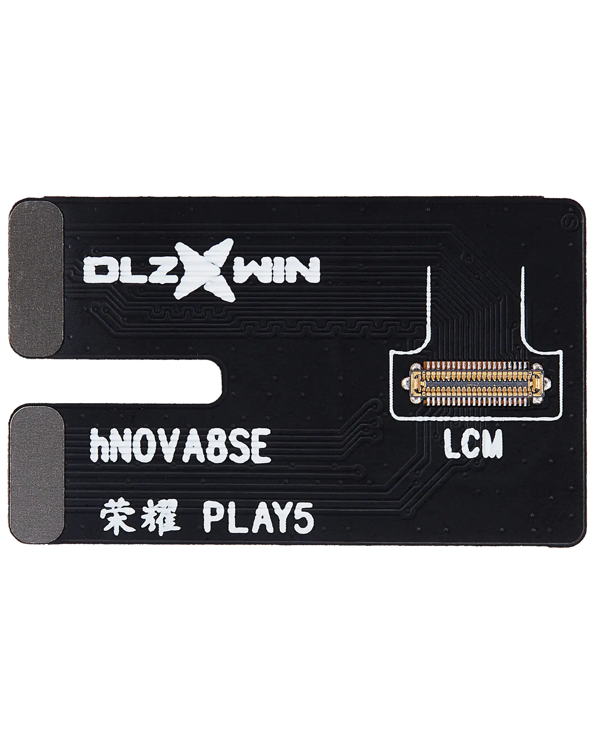 Tester Flexkabel für iTestBox (S200 / S300) für Huawei Nova 8 SE / Honor Play 5