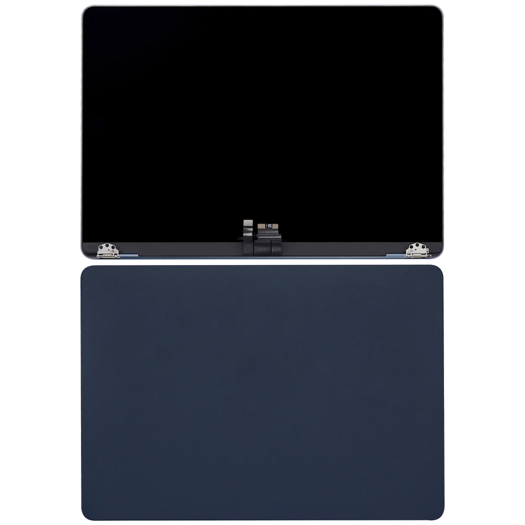 LCD Display for MacBook Air 13" (A3113 / 2024) (B-Stock, Original Apple, Midnight)