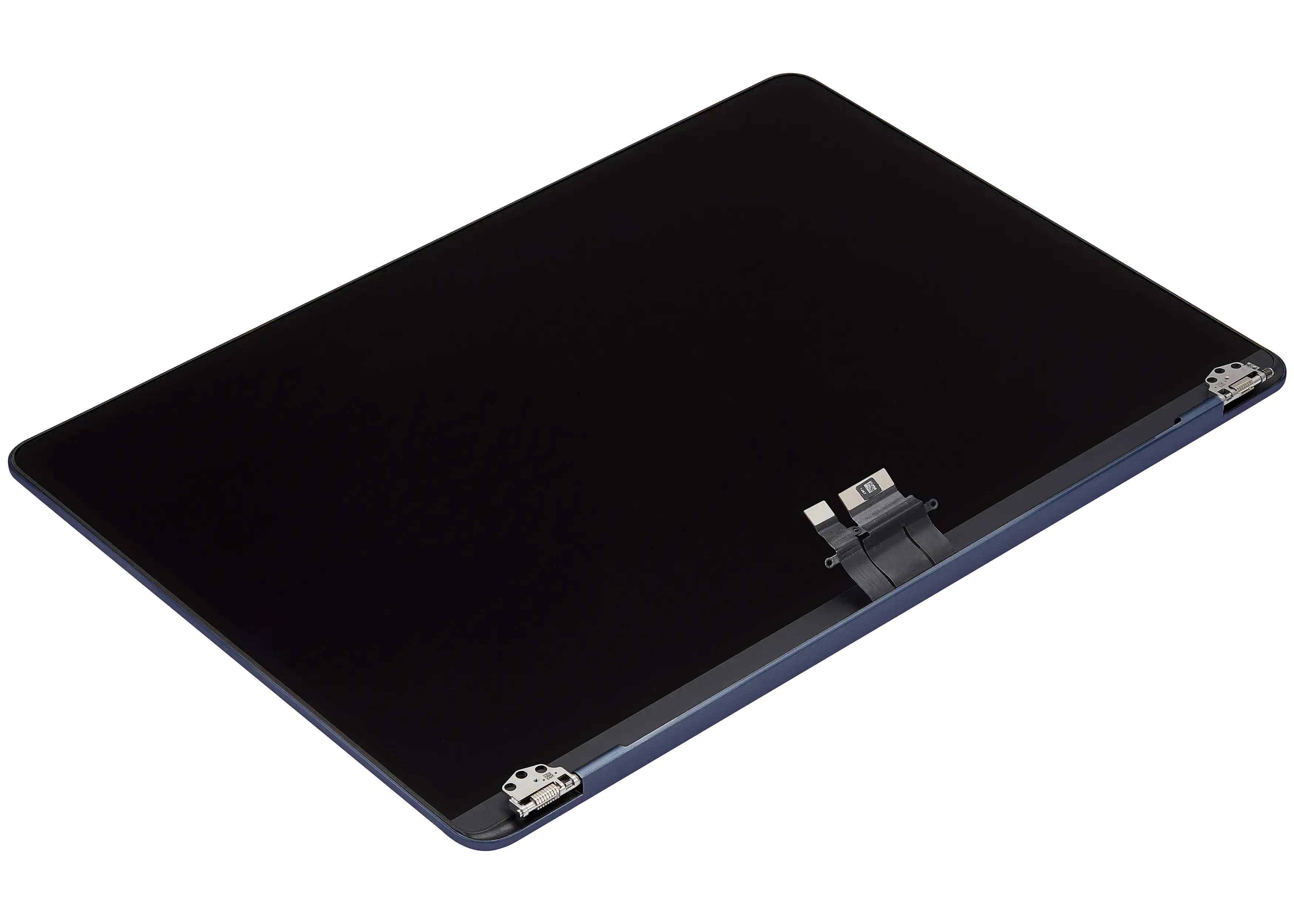 LCD Display for MacBook Air 13" (A3113 / 2024) (B-Stock, Original Apple, Midnight)