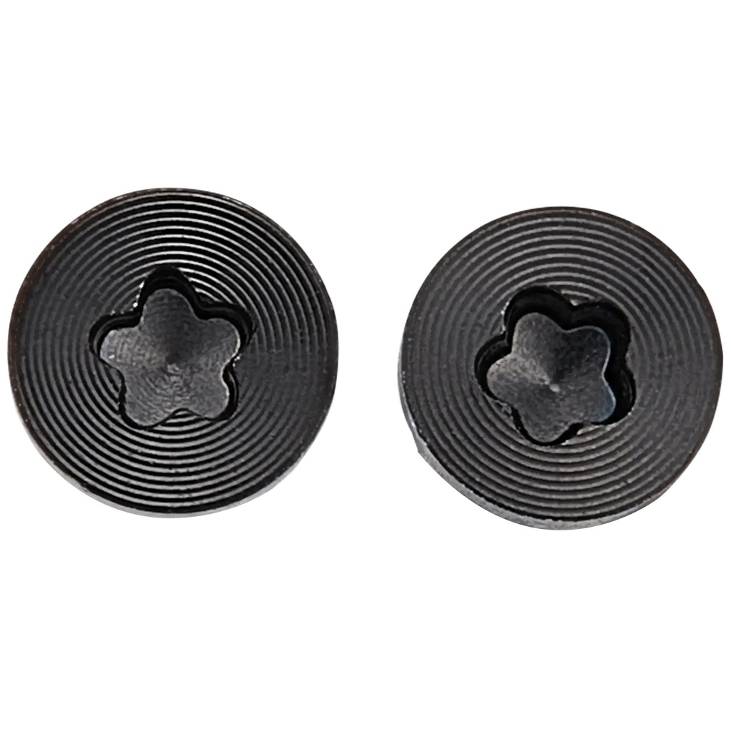 Bottom Case Screws for MacBook Pro 14" A2442 (2021) Pro/Max and 16" A2485 (2021) Pro/Max – Space Gray