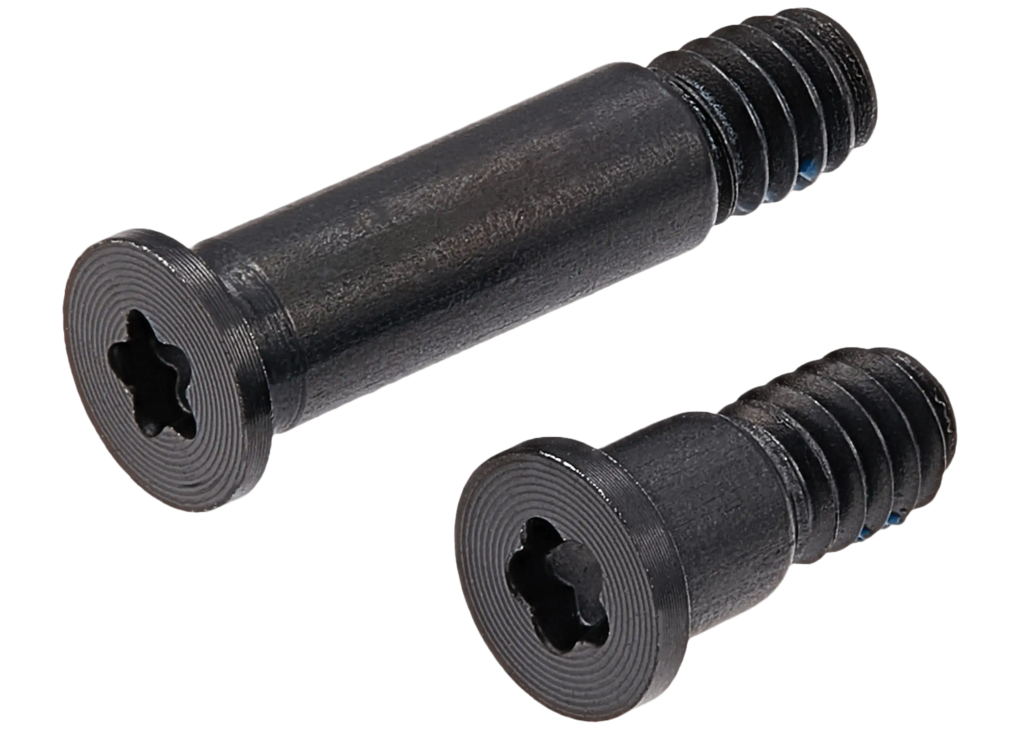 Bottom Case Screws for MacBook Pro 14" A2442 (2021) Pro/Max and 16" A2485 (2021) Pro/Max – Space Gray