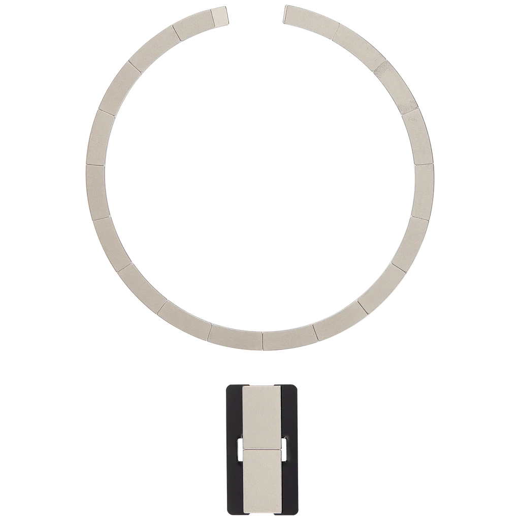 Wireless NFC Charging MagSafe Magnet for iPhone 16 / 16 Plus (Aftermarket Plus)