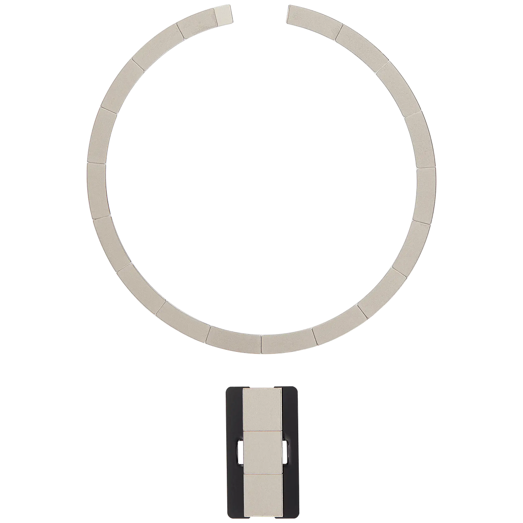 Wireless NFC Charging MagSafe Magnet for iPhone 16 Pro / iPhone 16 Pro Max (Aftermarket Plus)