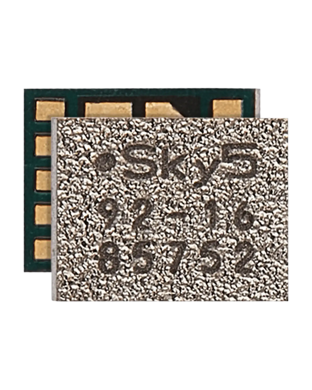 High-Frequency Signal Reception IC for iPhone 14/15/16 Series (92-16)