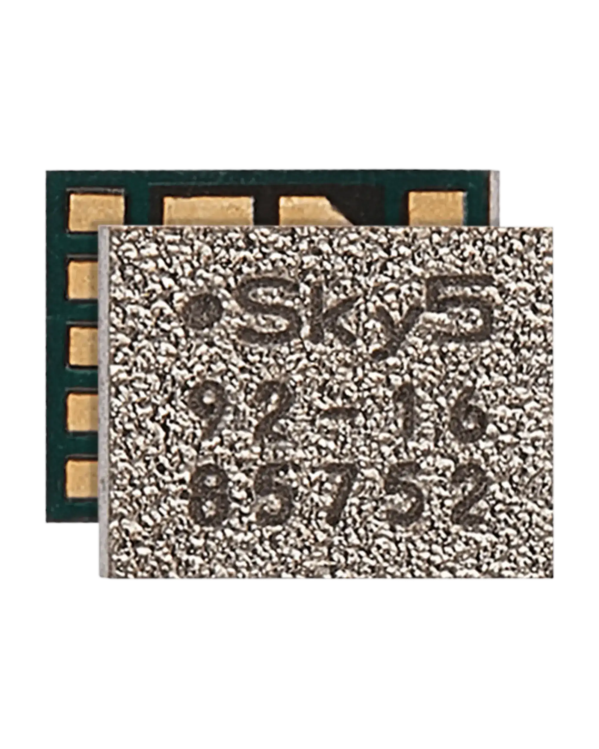 High-Frequency Signal Reception IC for iPhone 14/15/16 Series (92-16)