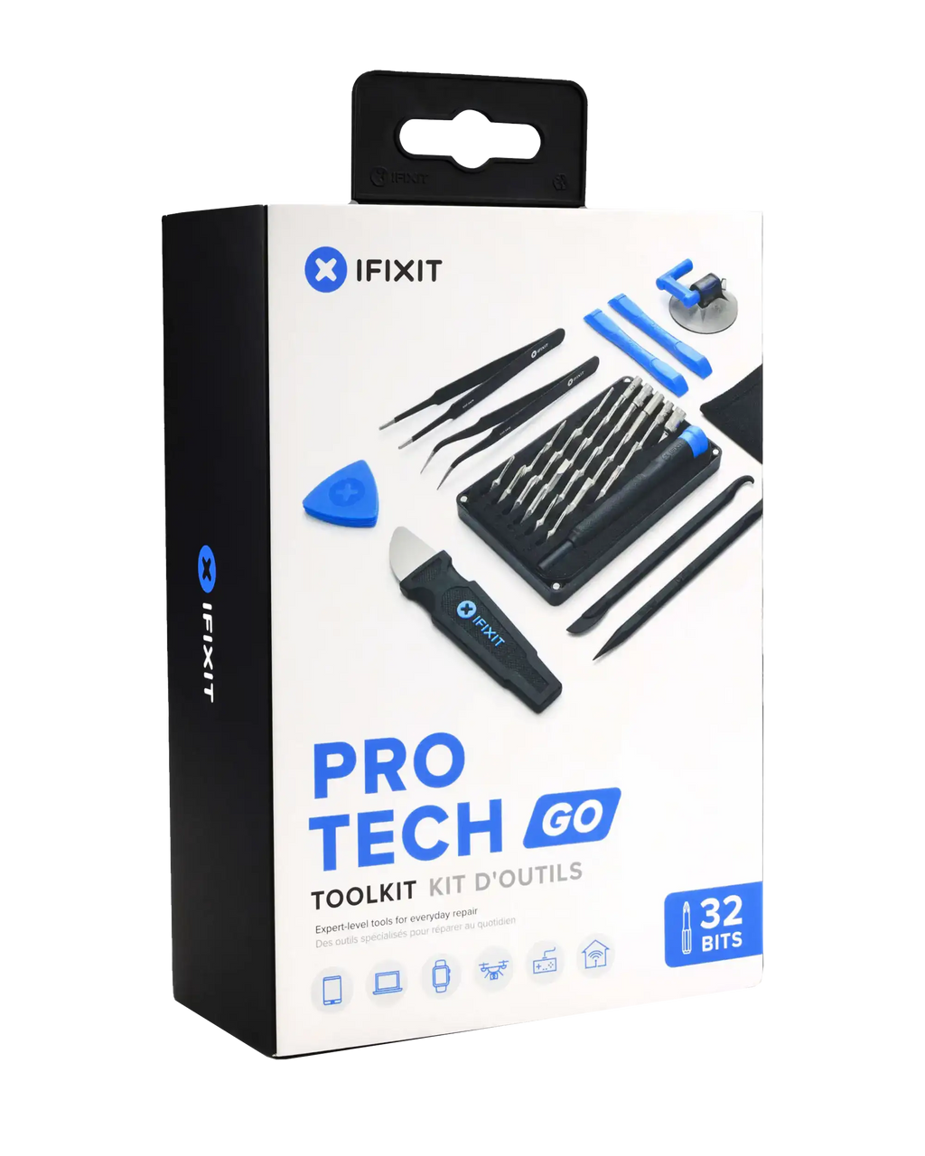 Pro Tech Go Werkzeugset (iFixit)