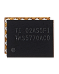 Audio-IC für MacBook Air 13" A2337 (2020) (TAS5770AC0)