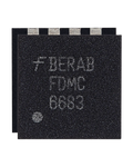 Mosfet IC Chip for iPad Mini 5 (6683)