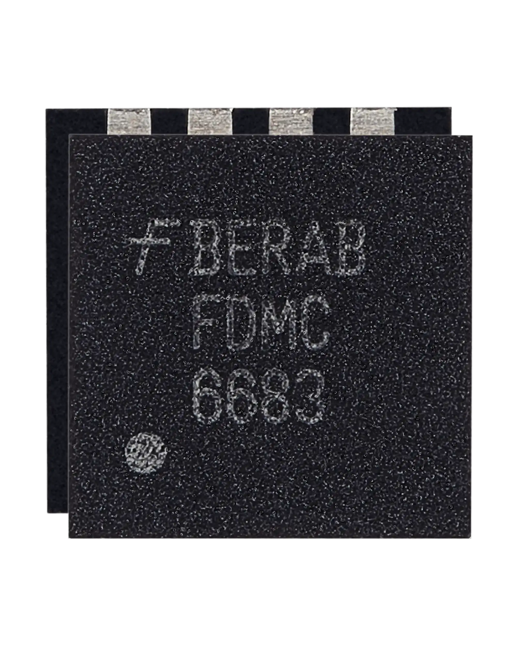 Mosfet IC Chip für iPad Mini 5 (6683)