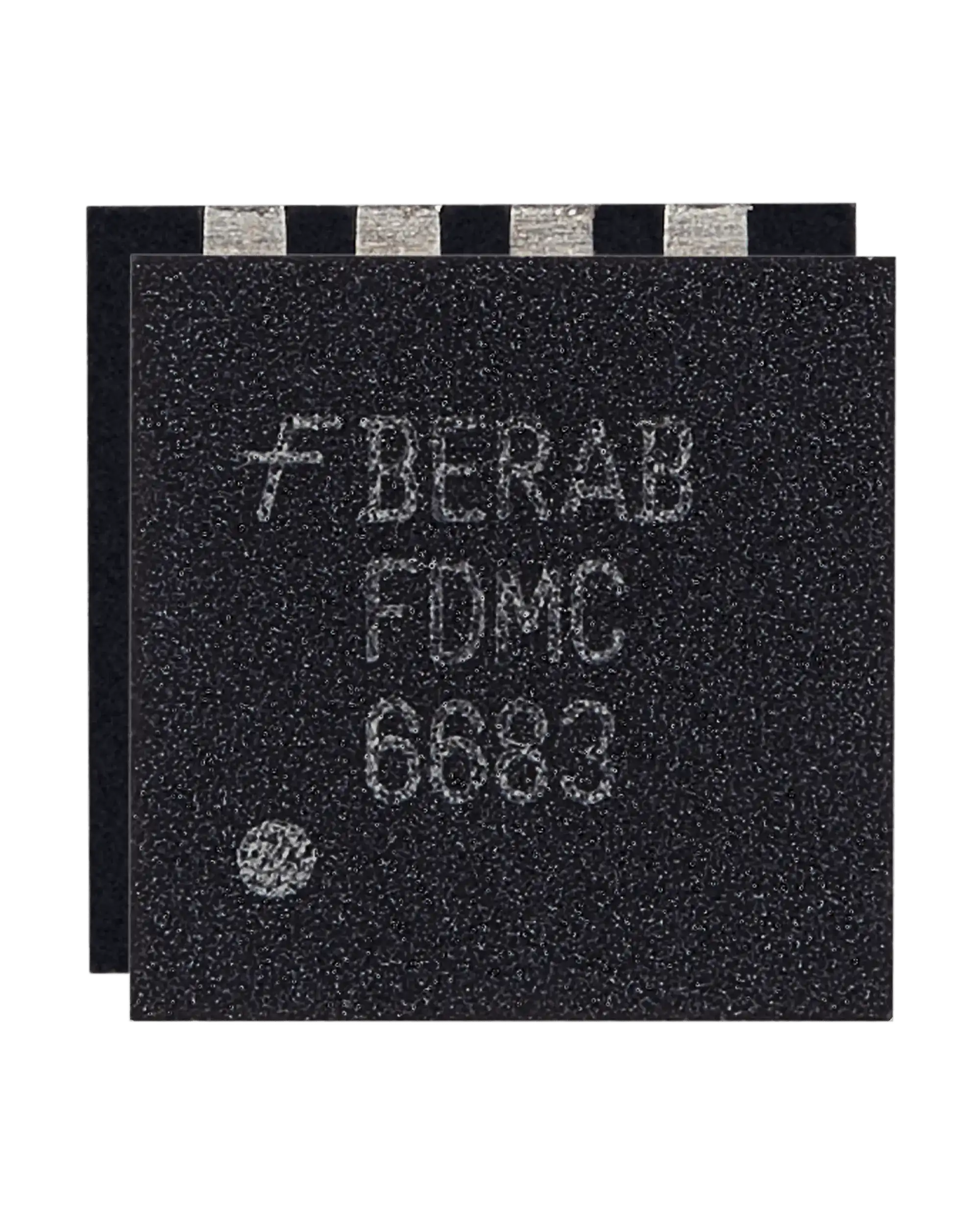 Mosfet IC Chip für iPad Mini 5 (6683)