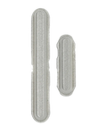 Hard-Buttons (Power/Volume) für Motorola Moto G2 (XT1068/2014) Schwarz