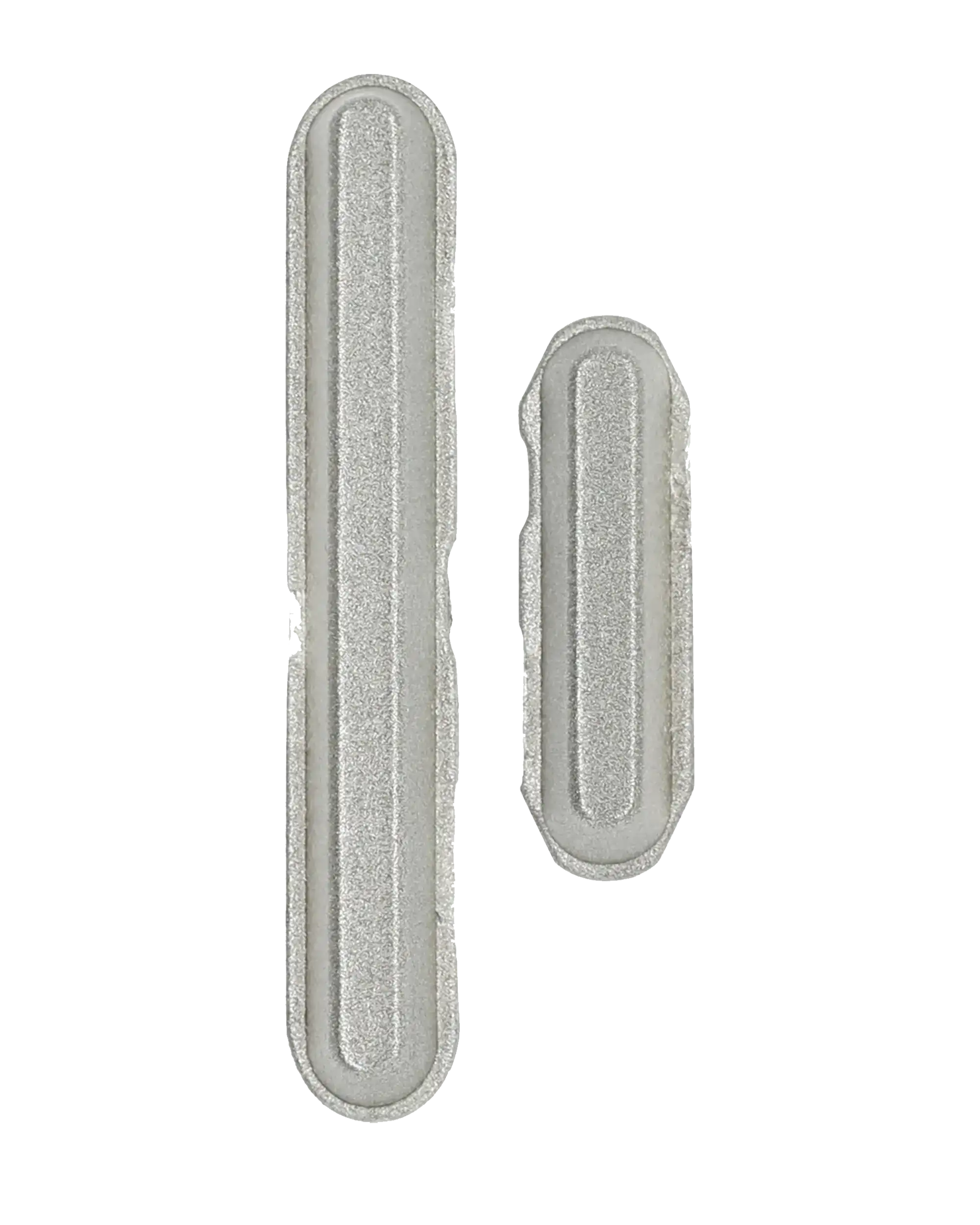 Hard-Buttons (Power/Volume) für Motorola Moto G2 (XT1068/2014) Schwarz