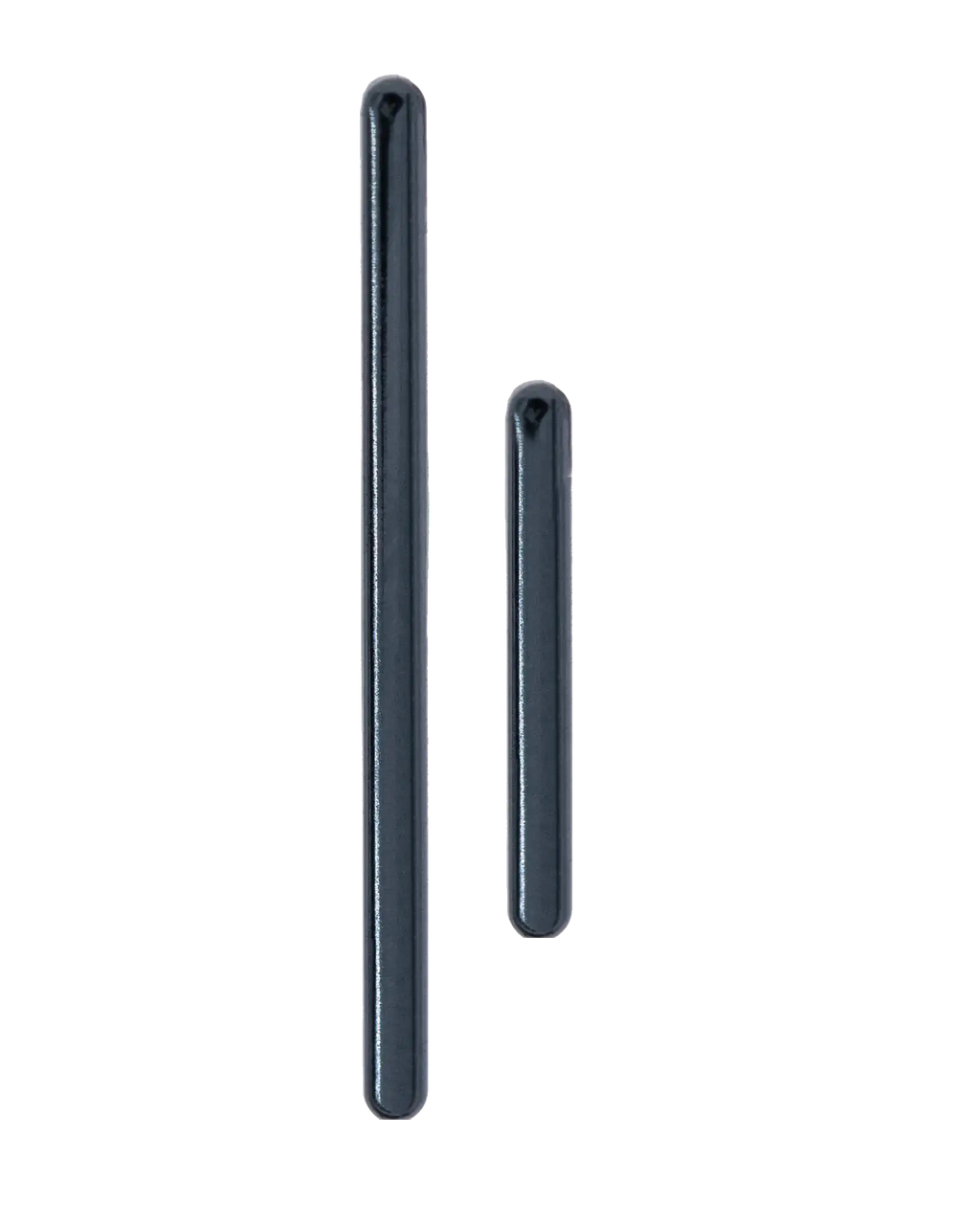 Fixed buttons (Power / Volume) for Samsung Galaxy Note 10 (Aura Black)