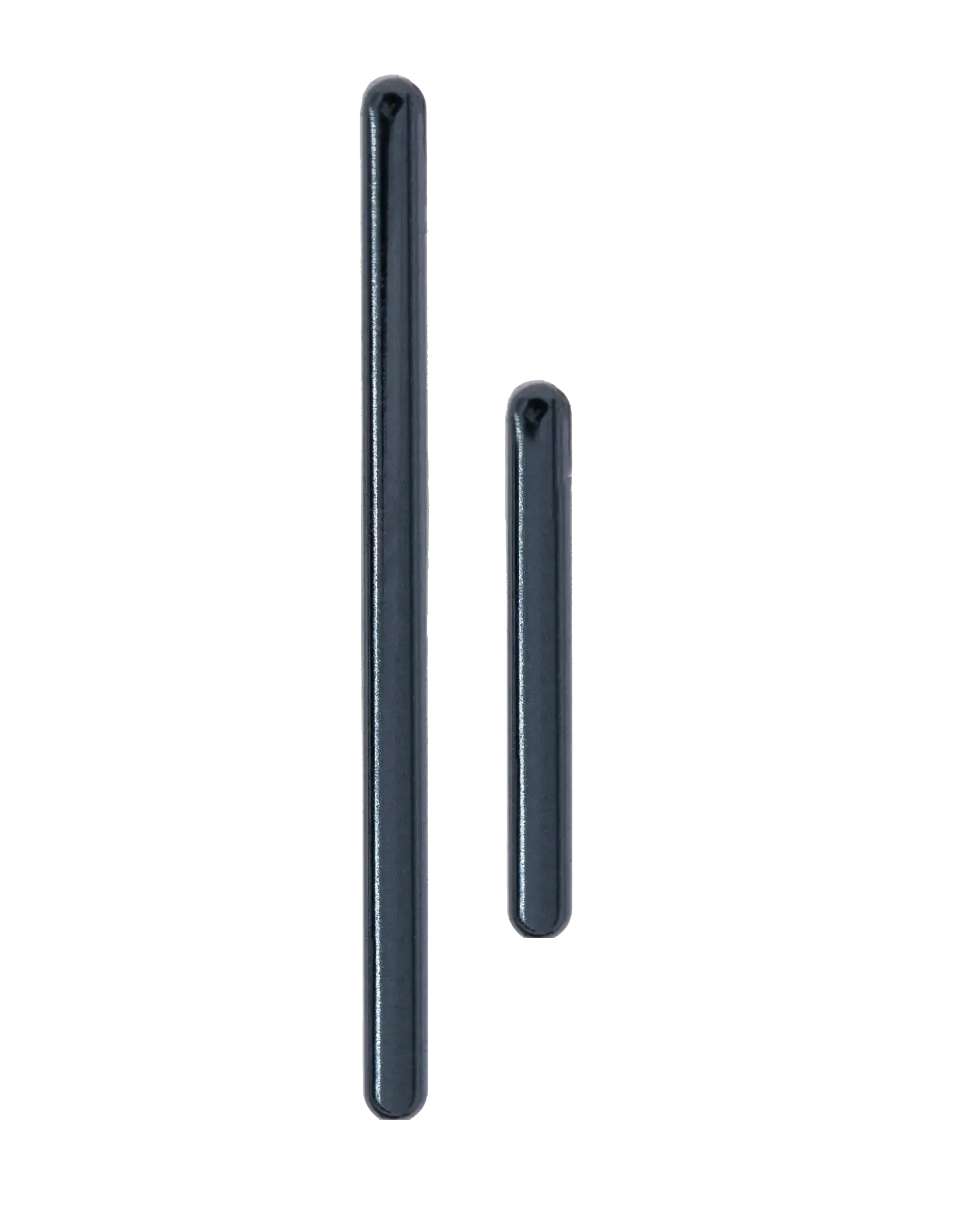Festtasten (Power / Volume) für Samsung Galaxy Note 10 (Aura Black)