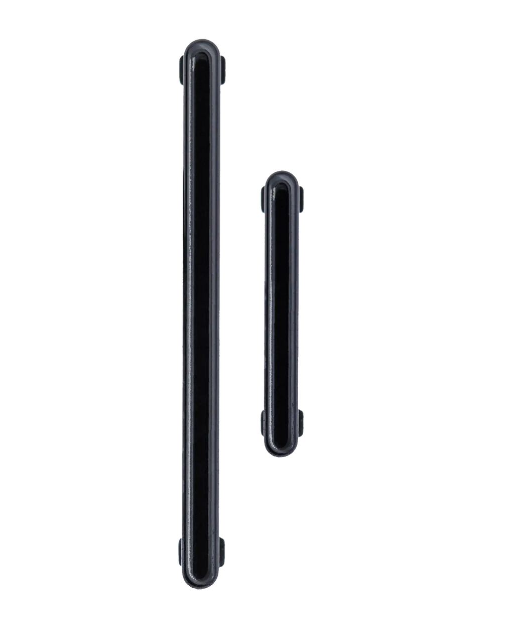 Hard Buttons (Power/Volume) for Samsung Galaxy S21 Ultra (Phantom Black)