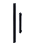 Hard Buttons (Power/Volume) für Samsung Galaxy S21 Ultra (Phantom Black)