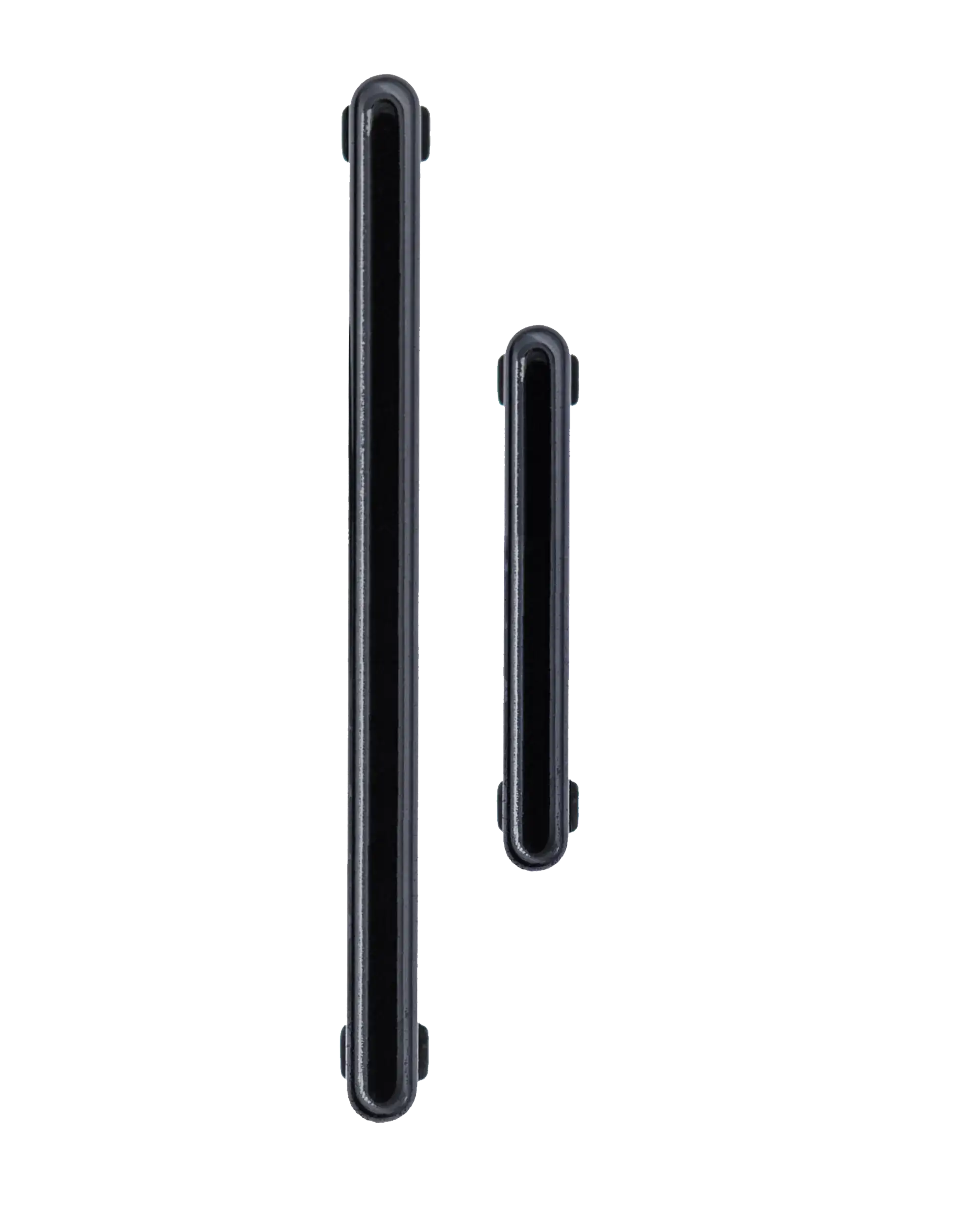 Hard Buttons (Power/Volume) für Samsung Galaxy S21 Ultra (Phantom Black)