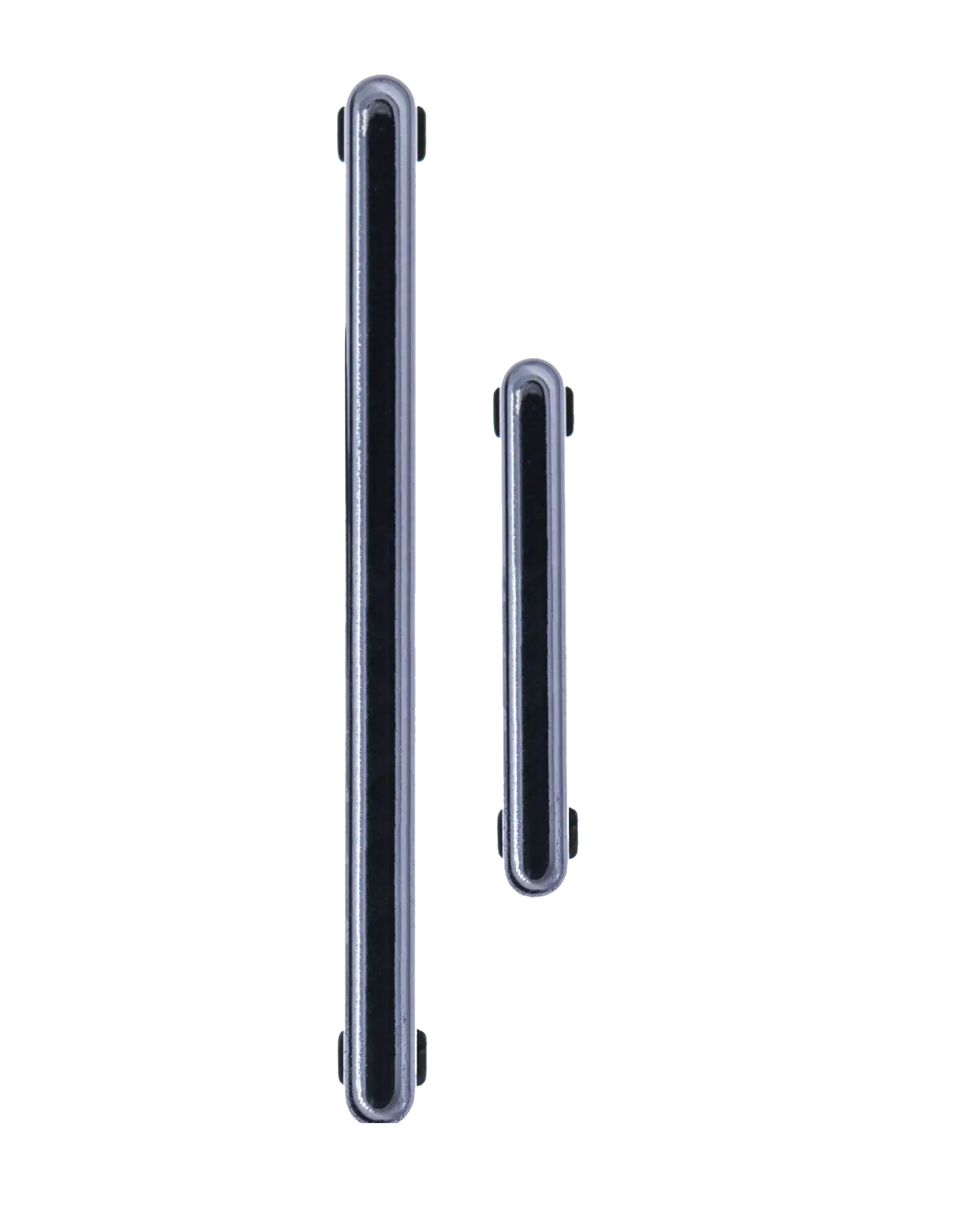 Harte Tasten (Power & Volume) für Samsung Galaxy S21 Ultra (Phantom Navy)