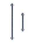 Hard Buttons (Power / Volume) für Samsung Galaxy S21 Ultra (Phantom Silver)