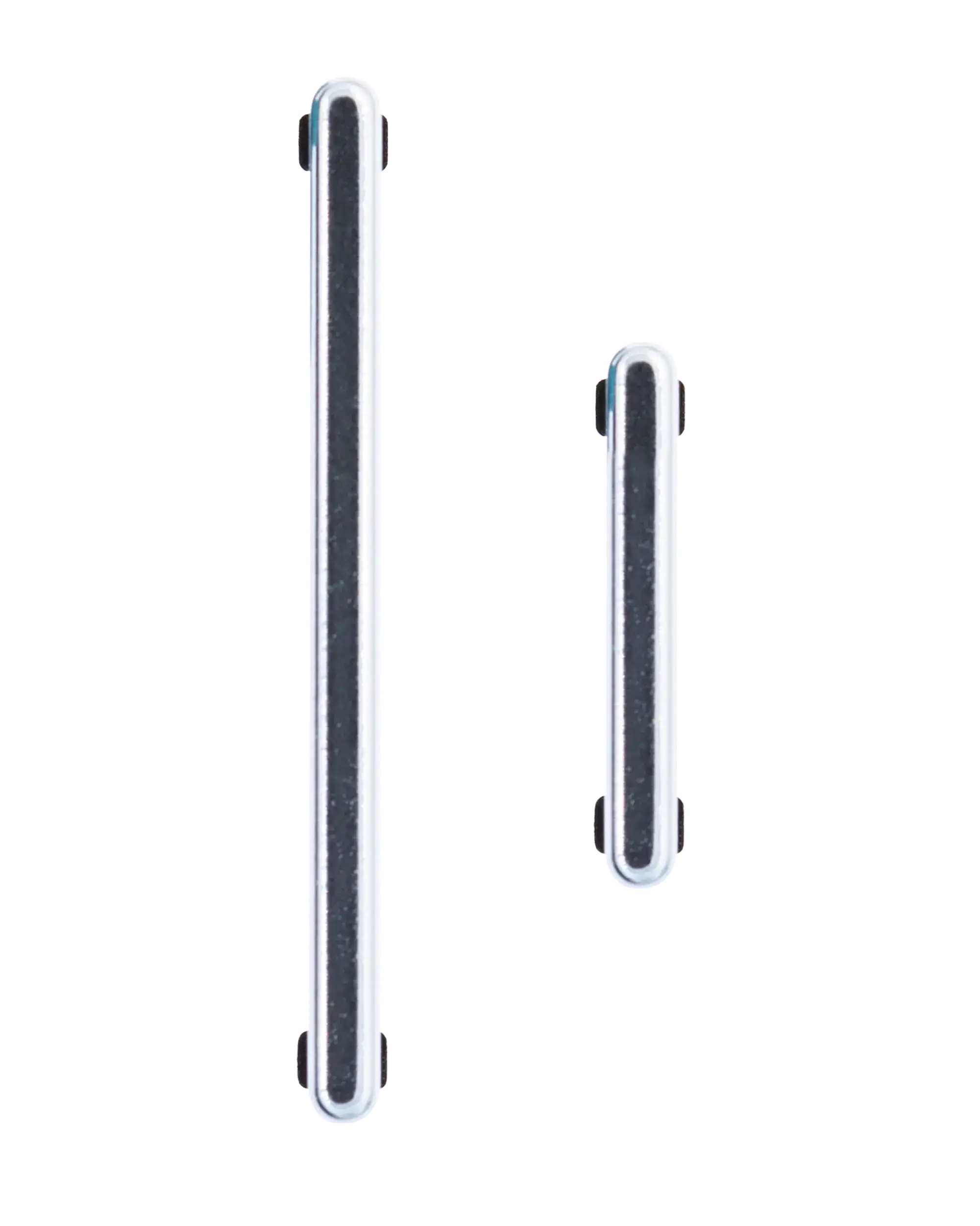 Hard Buttons (Power / Volume) für Samsung Galaxy S21 Ultra (Phantom Silver)