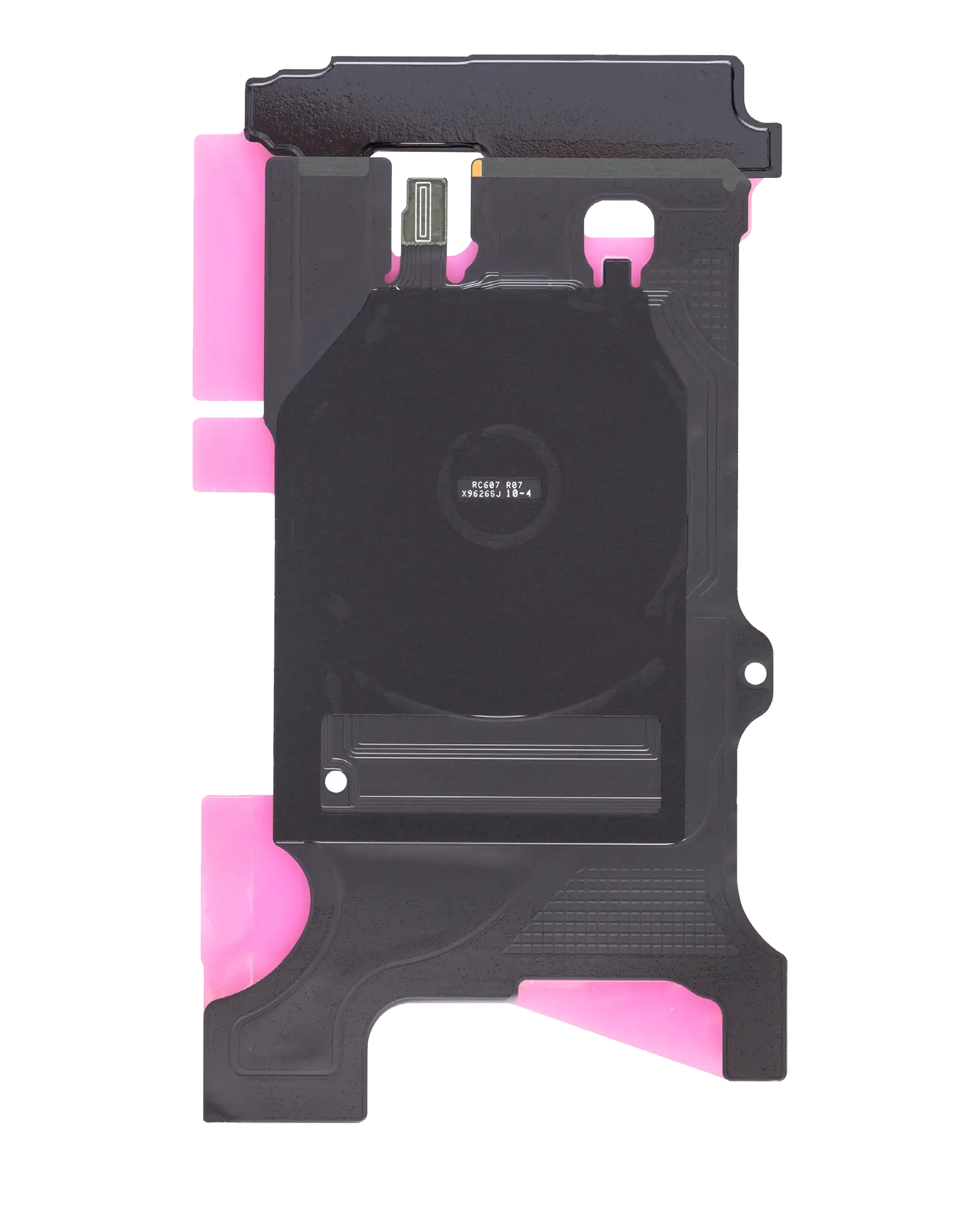 Kabelloses NFC-Laden mit Flex für Samsung Galaxy S10 5G