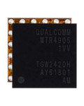 Zwischenfrequenz-IC-Chip für iPhone 7/7 Plus, WTR4905 1VV, Qualcomm, 60 Pins