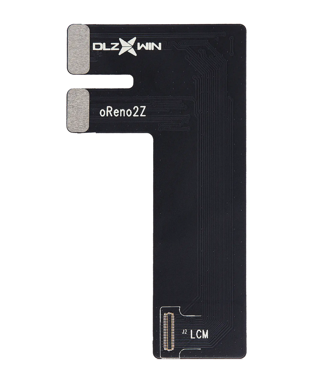 Tester Flexkabel iTestBox S200/S300 f. OPPO Reno2Z/2F, Realme X/XT/K3