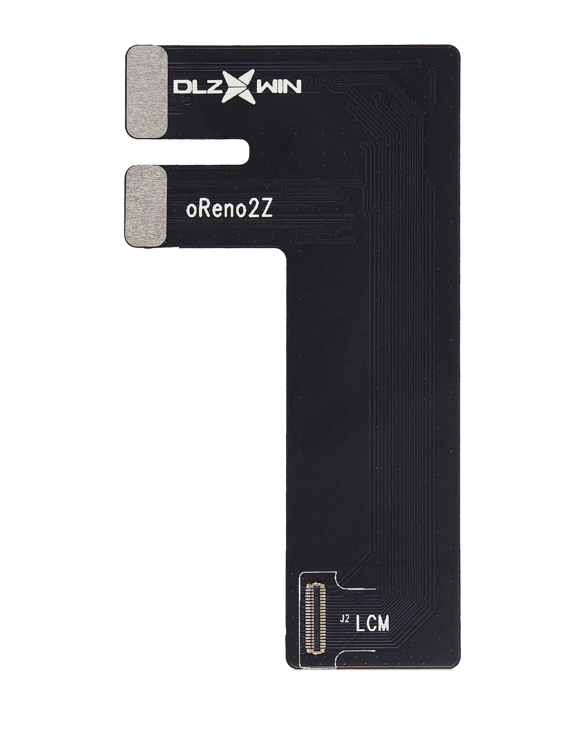 Tester Flexkabel iTestBox S200/S300 f. OPPO Reno2Z/2F, Realme X/XT/K3