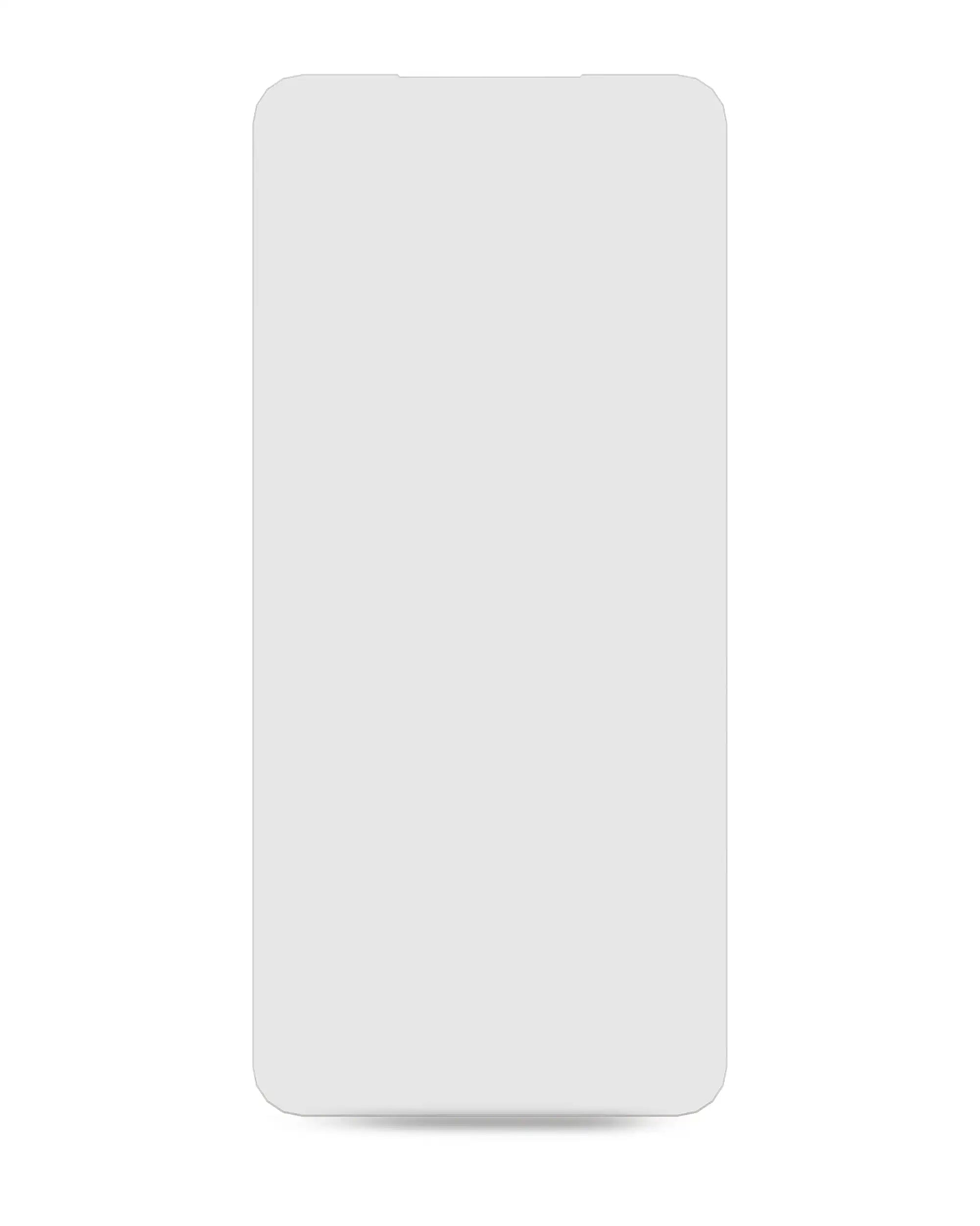 Casper Pro Hartglas für Samsung Galaxy S25 Ultra Transparent