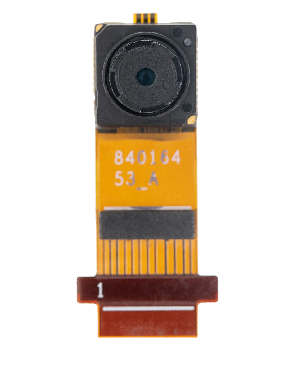 Frontkamera für Motorola Droid Maxx 2 / Moto X Play (XT1565 / XT61 / 2015)