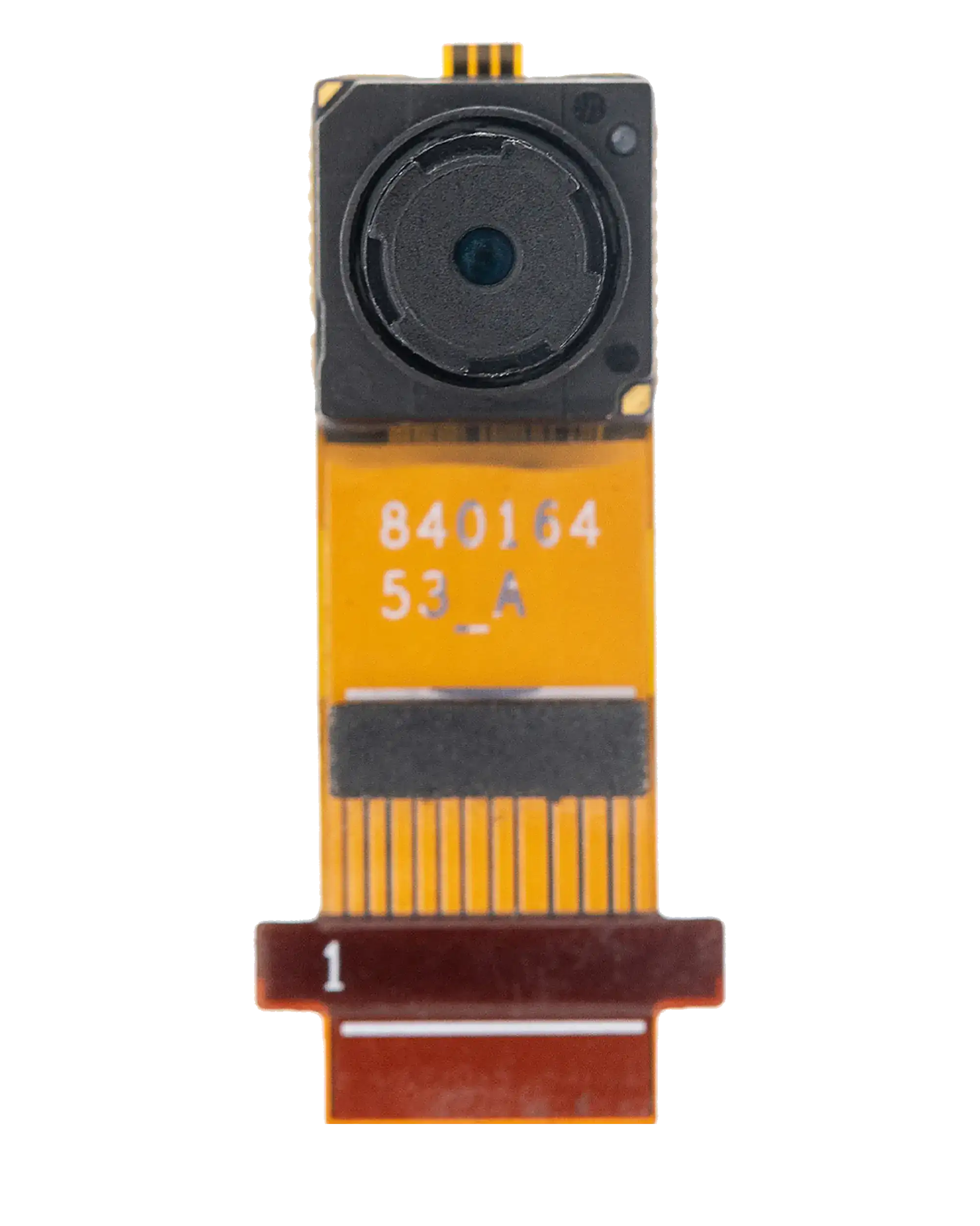 Frontkamera für Motorola Droid Maxx 2 / Moto X Play (XT1565 / XT61 / 2015)