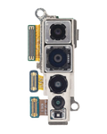 Rückkamera für Samsung Galaxy S10 5G (Service Pack)