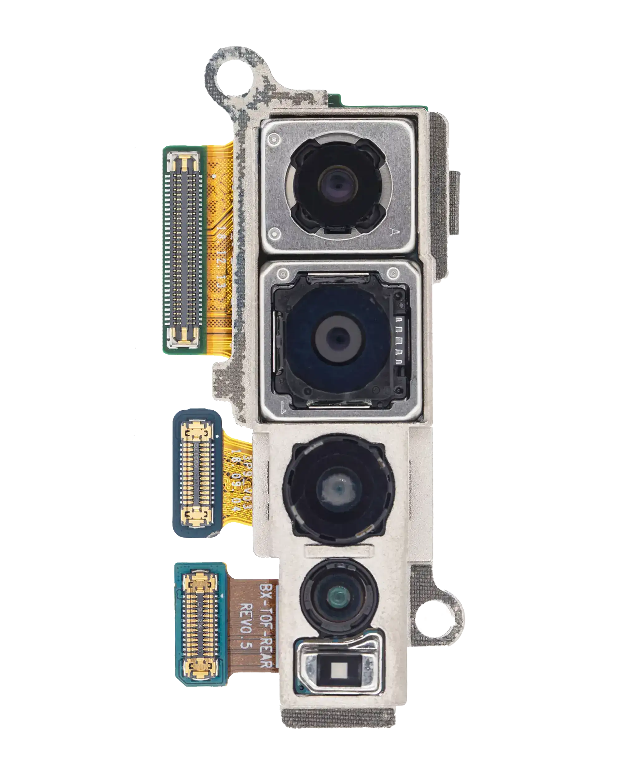 Rückkamera für Samsung Galaxy S10 5G (Service Pack)
