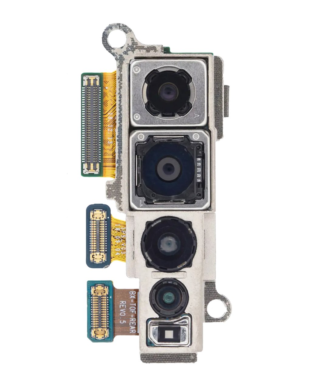 Rückkamera für Samsung Galaxy S10 5G (Service Pack)