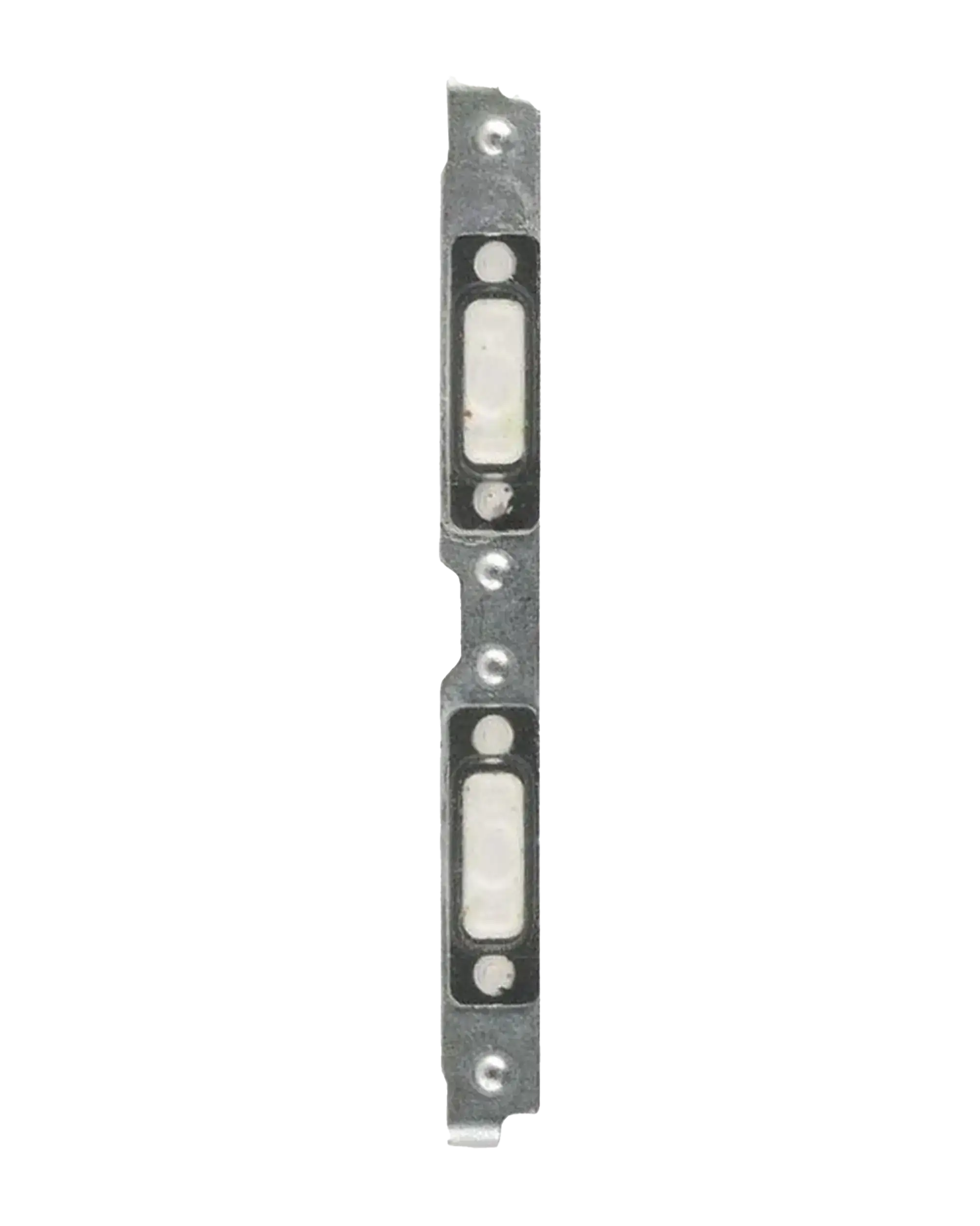 Lautstärketasten-Metallhalterung für Samsung Galaxy S7
