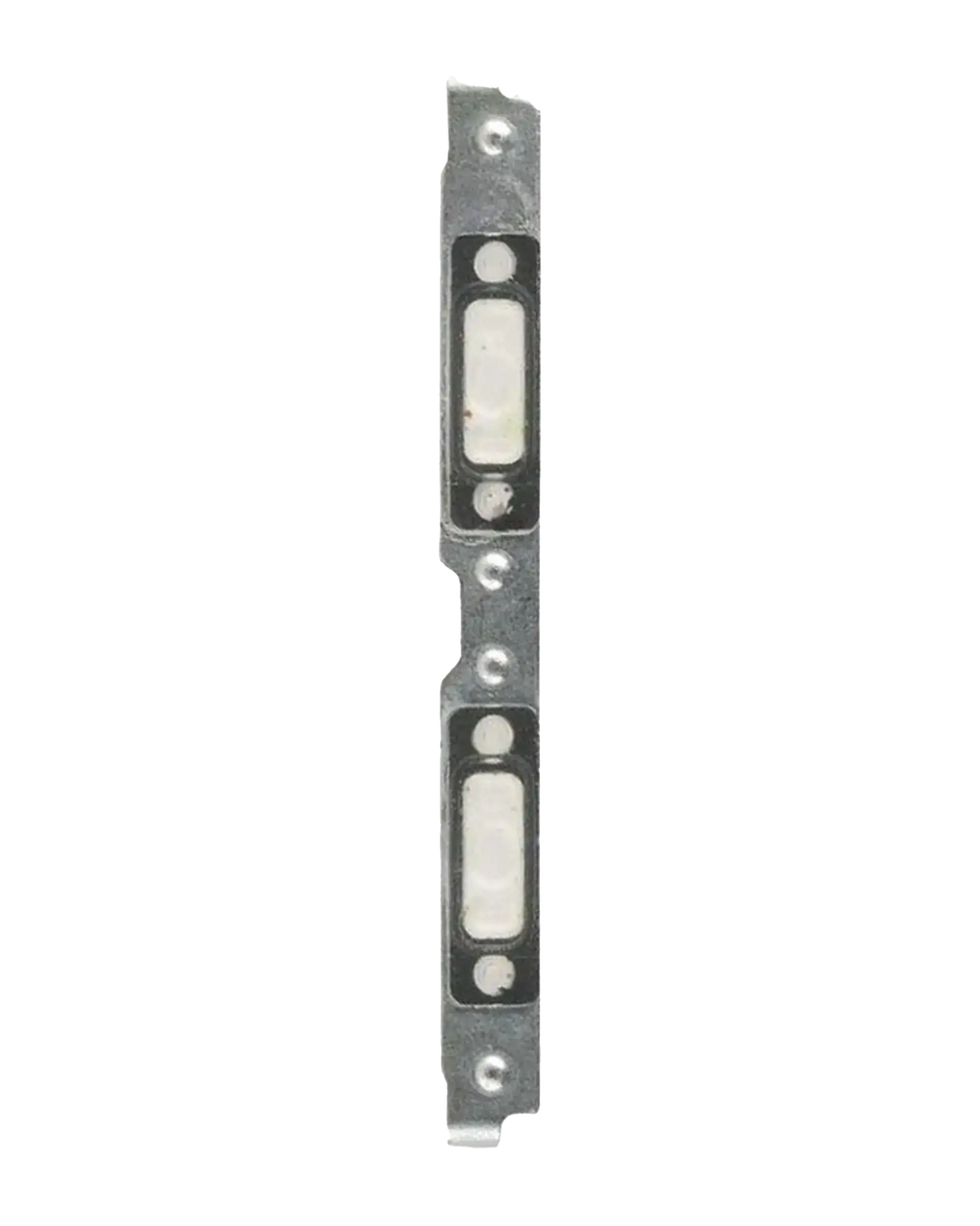 Lautstärketasten-Metallhalterung für Samsung Galaxy S7