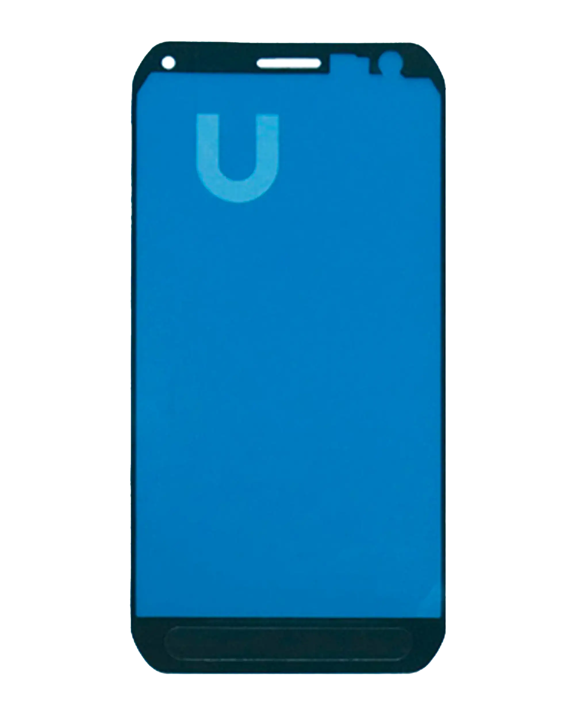 LCD-Klebeband für Samsung Galaxy S6 Active (G890 / G890A)