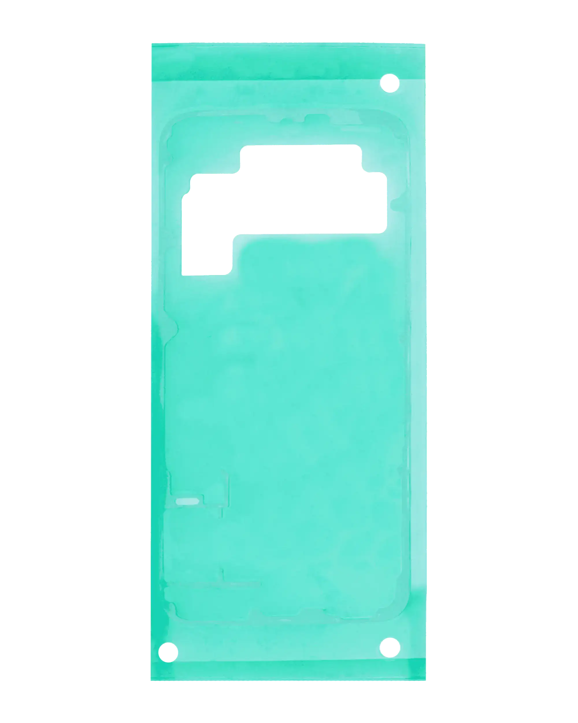 Rückseiten-Klebeband für Samsung Galaxy S6