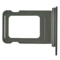 Single SIM-Kartenfach für iPhone 13 (Genuine OEM) (Grün)