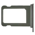 SIM-Kartenfach für iPhone 13 Mini (Genuine OEM) (Grün)