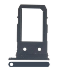 SIM-Kartenfach für Google Pixel 3a (Original OEM) (Just Black)