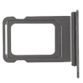 Einzelnes SIM-Kartenfach für iPhone 13 Pro / 13 Pro Max (Genuine OEM) (Grün)