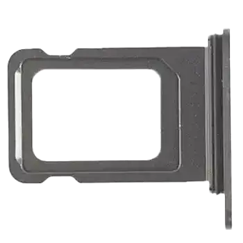 Einzelnes SIM-Kartenfach für iPhone 13 Pro / 13 Pro Max (Genuine OEM) (Grün)