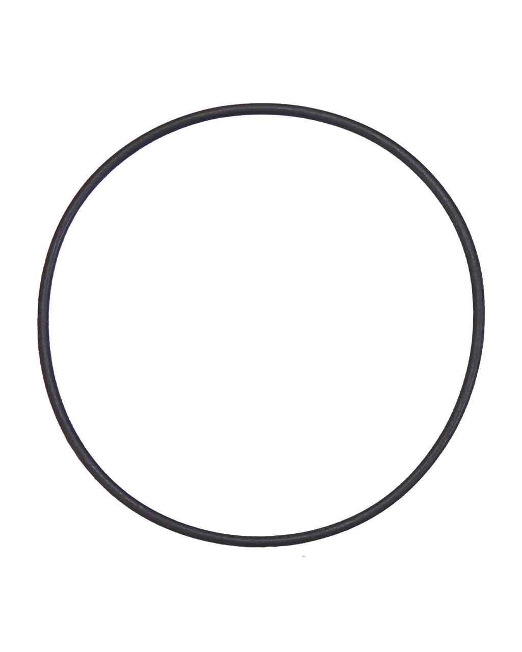 Rear Camera Lens O-Ring Gasket for iPhone X / XS / XS Max (100 pcs)